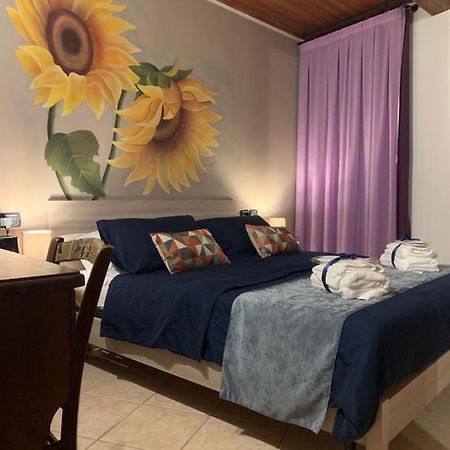 B&B "La Foresteria Del Merlin Cocai" Mantua Dış mekan fotoğraf