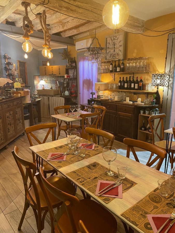 B&B "La Foresteria Del Merlin Cocai" Mantua Dış mekan fotoğraf