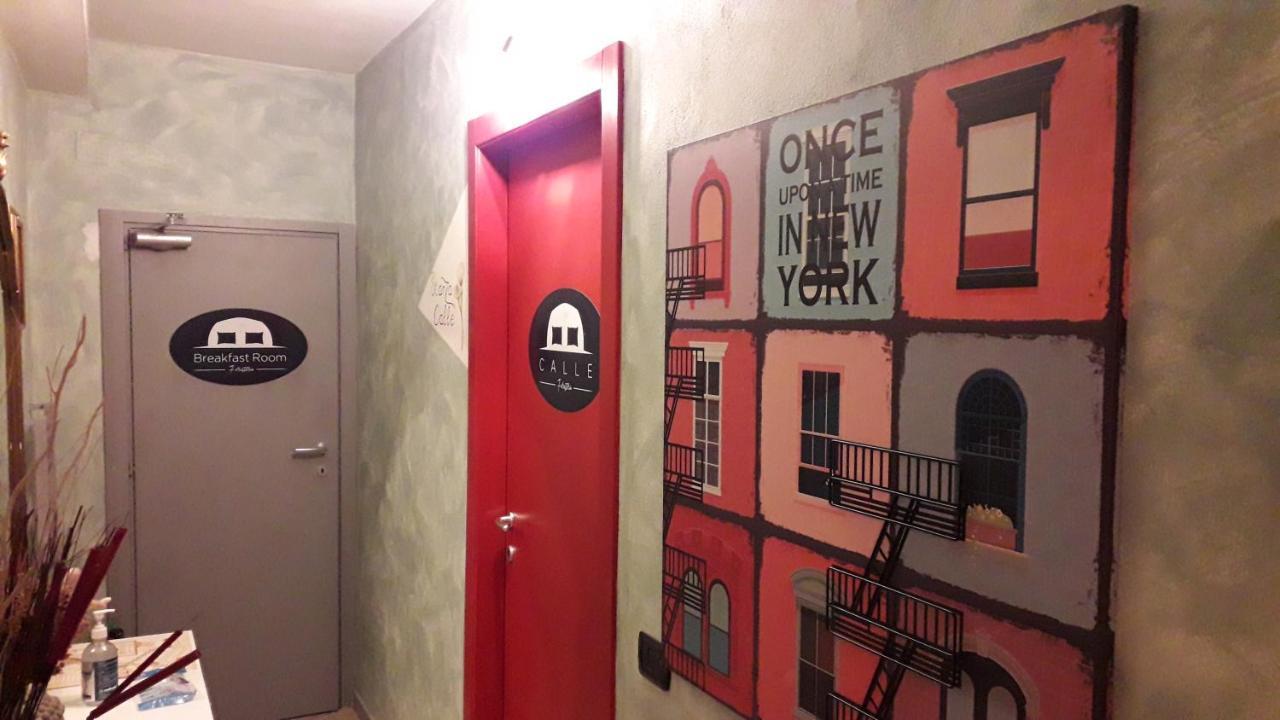 B&B "La Foresteria Del Merlin Cocai" Mantua Dış mekan fotoğraf