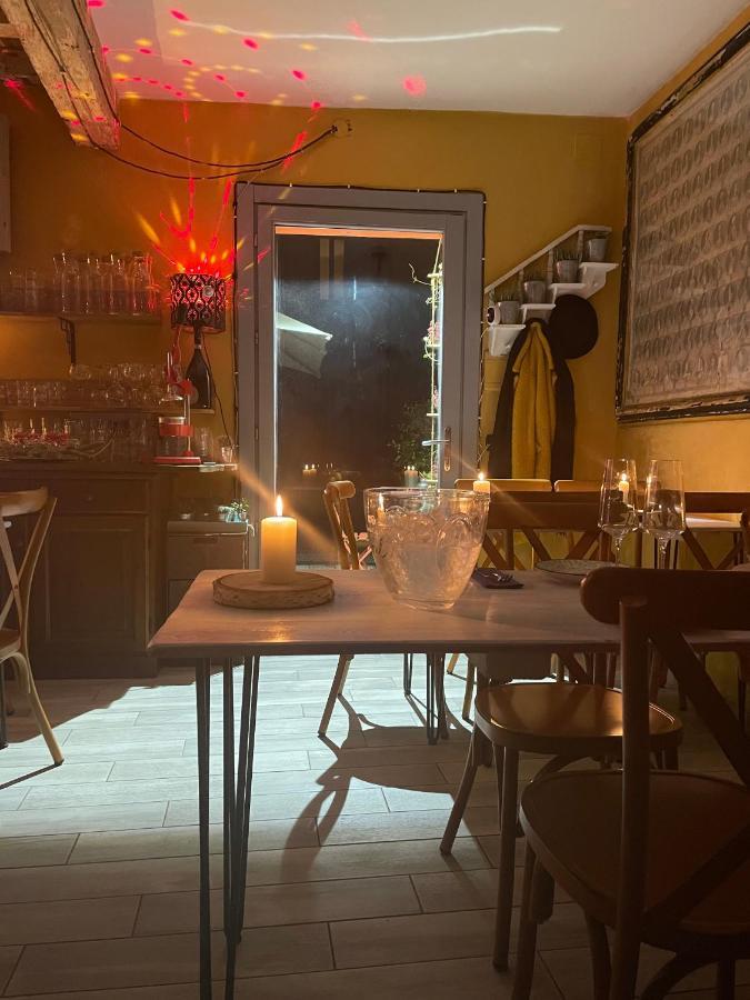 B&B "La Foresteria Del Merlin Cocai" Mantua Dış mekan fotoğraf