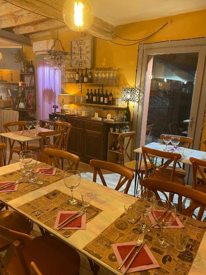 B&B "La Foresteria Del Merlin Cocai" Mantua Dış mekan fotoğraf
