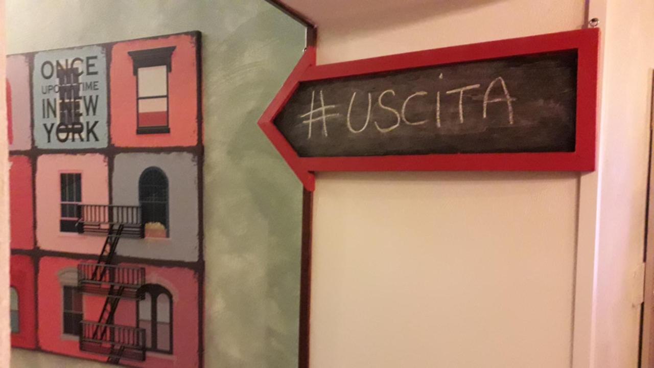 B&B "La Foresteria Del Merlin Cocai" Mantua Dış mekan fotoğraf
