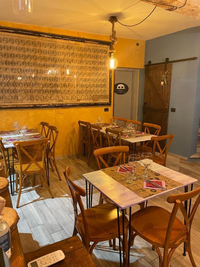 B&B "La Foresteria Del Merlin Cocai" Mantua Dış mekan fotoğraf