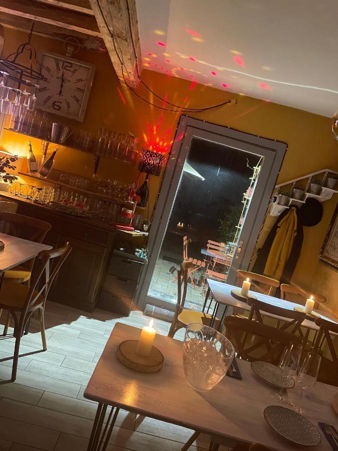 B&B "La Foresteria Del Merlin Cocai" Mantua Dış mekan fotoğraf