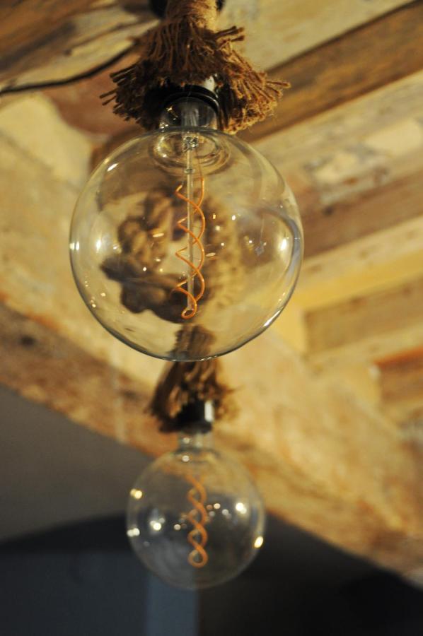 B&B "La Foresteria Del Merlin Cocai" Mantua Dış mekan fotoğraf