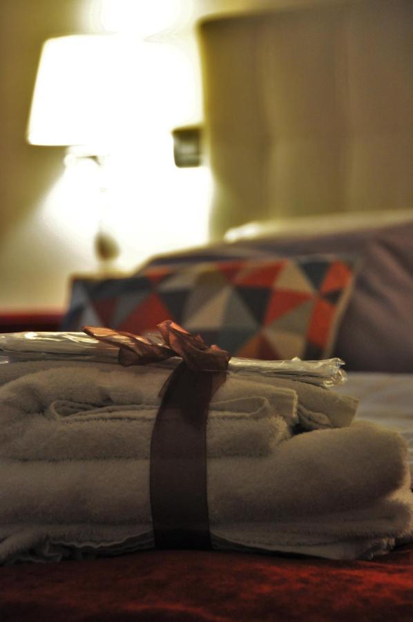 B&B "La Foresteria Del Merlin Cocai" Mantua Dış mekan fotoğraf