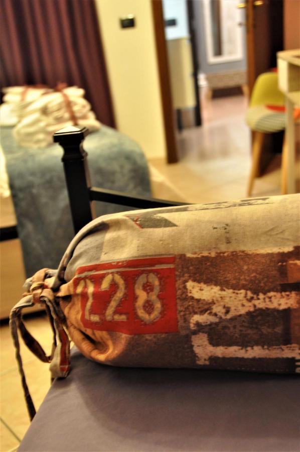 B&B "La Foresteria Del Merlin Cocai" Mantua Dış mekan fotoğraf