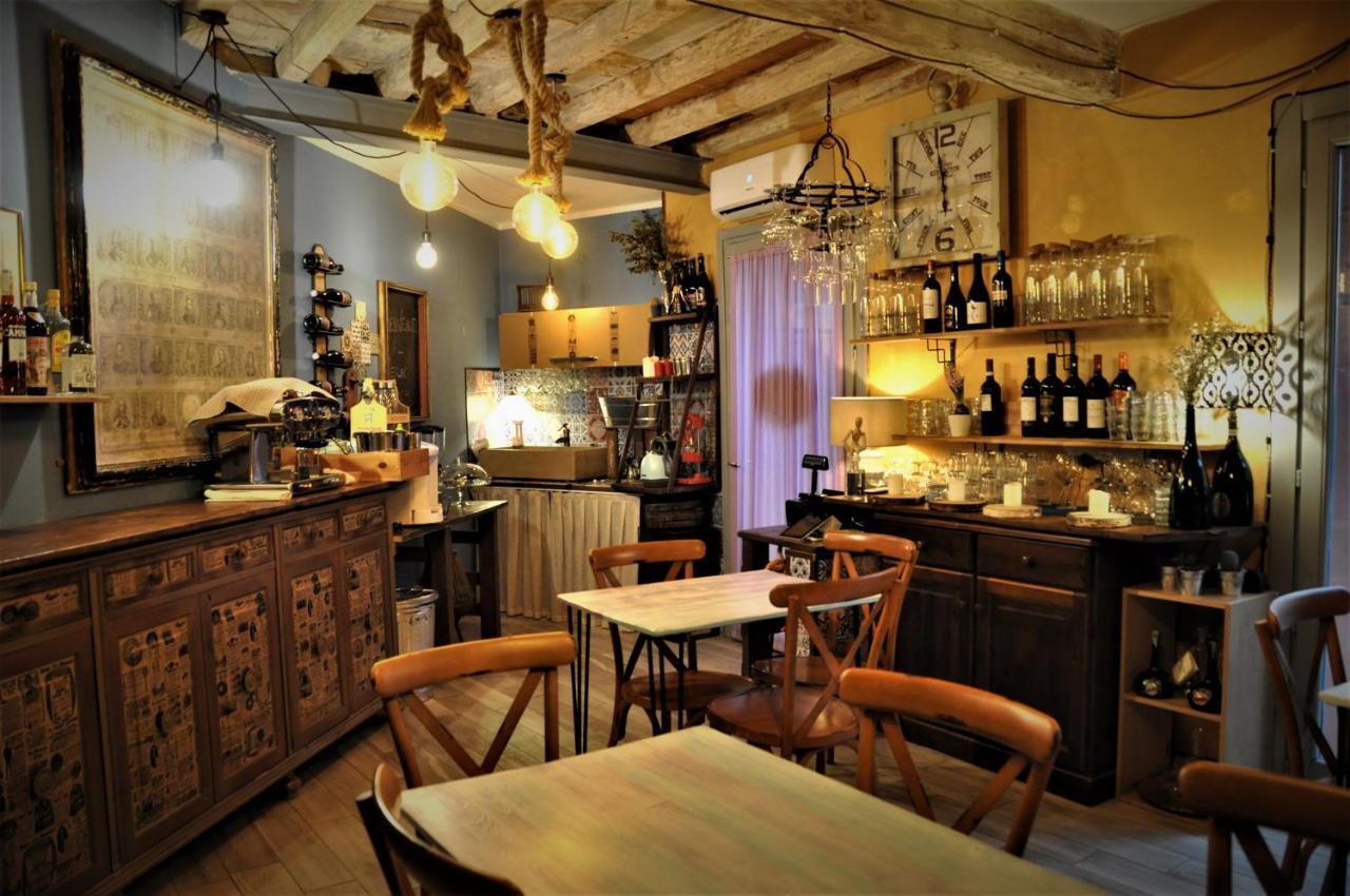 B&B "La Foresteria Del Merlin Cocai" Mantua Dış mekan fotoğraf